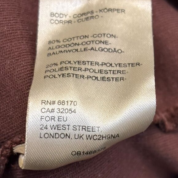 FREE PEOPLE Ruby Shacket M Oversized Shirt Jacket Distressed Date Night Buttons - Picture 12 of 12